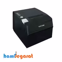 فیش پرینتر Oscar 88C Ethernet
