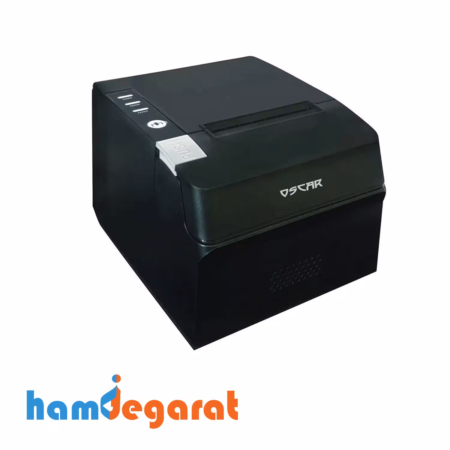 فیش پرینتر Oscar 88C Ethernet
