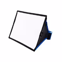 سافت باکس مستطیل یونیورسال فلاش جی جی سی مدل RSB-L