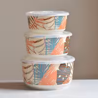 سه تیکه سرامیکی دنی هوم