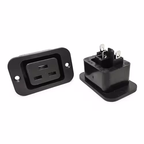 جک پاور ماینر UPS باکالیت C19