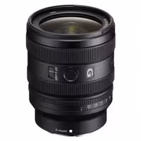 لنز سونی Sony FE 24-50mm f/2.8 G Lens