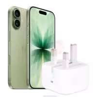 آداپتور شارژر اصلی اپل USB-C Power Adapter Charger | iphone 17