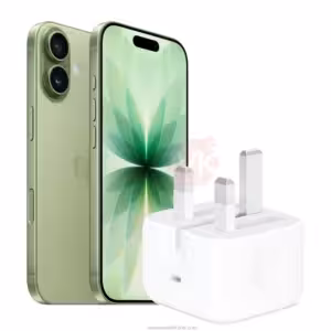 آداپتور شارژر اصلی اپل USB-C Power Adapter Charger | iphone 17
