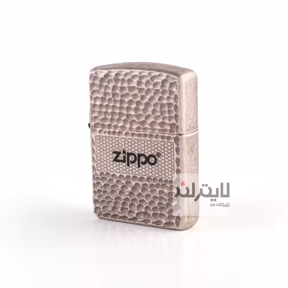 فندک زیپو مدل A-Magic Eye کد 2-6001