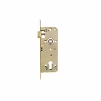 قفل درب اتاق میلاک مدل سوئیچی کد 6.5-540 | چاوه