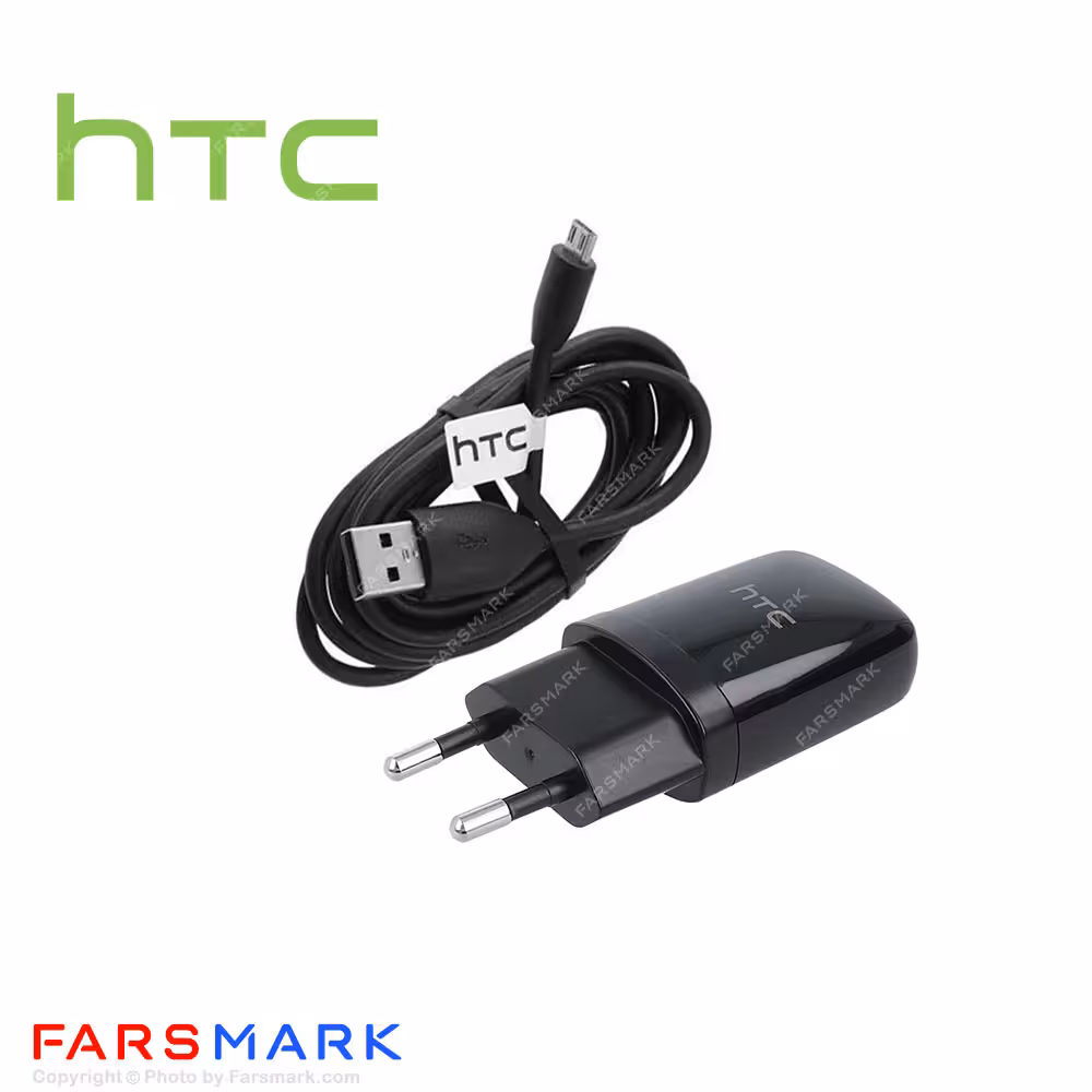 شارژر اصلی اچ تی سی HTC Primo
