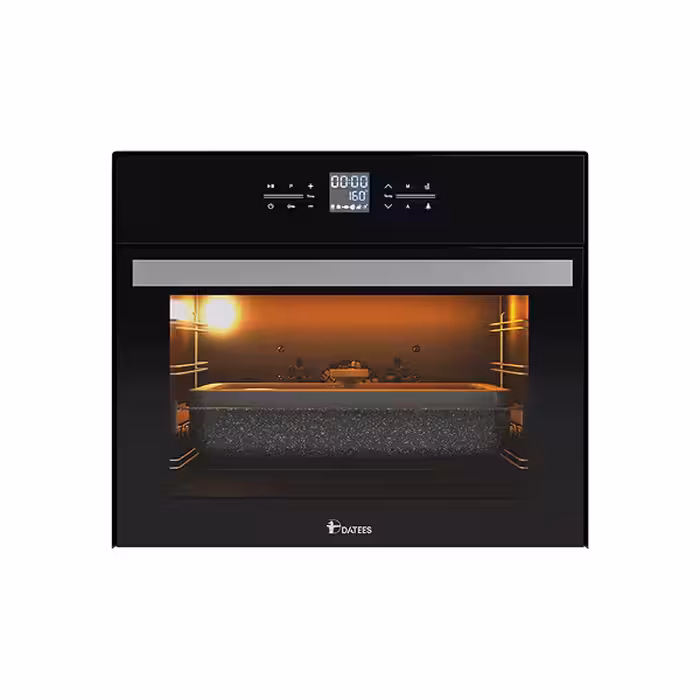 فر برقی رومیزی داتیس مدل DT 745