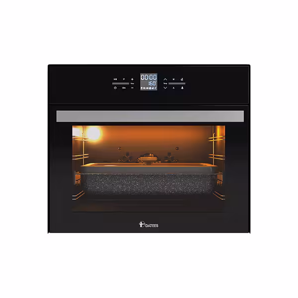 فر برقی رومیزی داتیس مدل DT 745