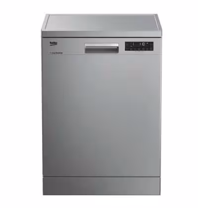 ماشین ظرفشویی بکو مدل 28424x استیل