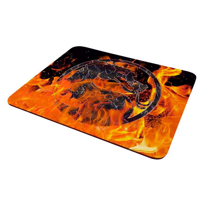 پد موس - پد ماوس چیتوکالا  طرح Mortal Kombat مدل MP2540