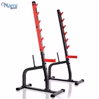 خرک اسکات باشگاهی Club squat vault NS3008