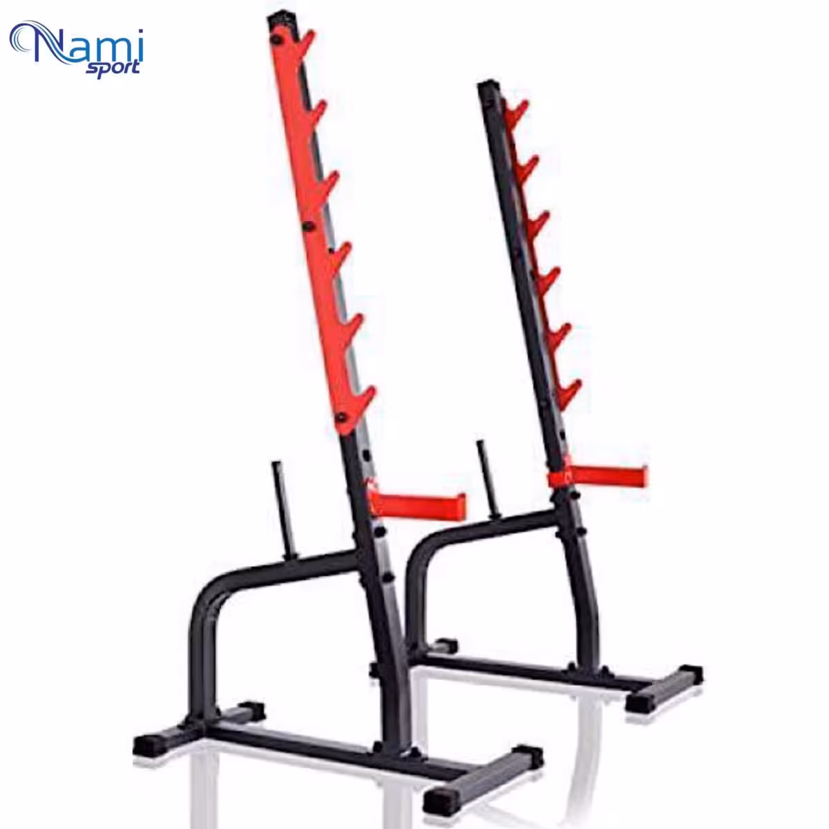 خرک اسکات باشگاهی Club squat vault NS3008