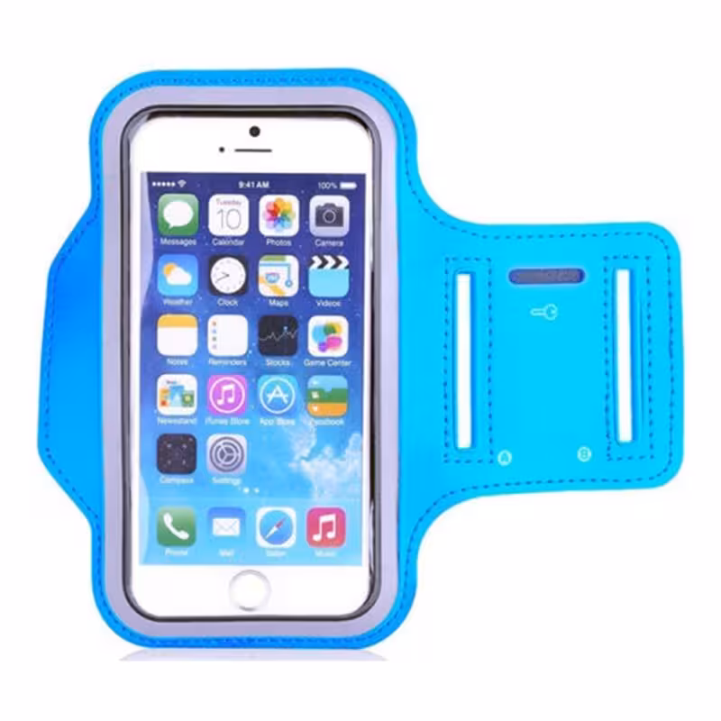 کاور موبایل بازویی B60