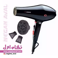 سشوار حرفه ای VR-9906 وربنا