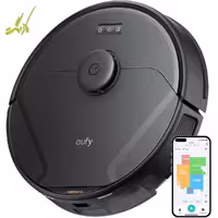 جارو روباتیک هوشمند انکر Anker Eufy Robot Vacuum X8 Pro T2266