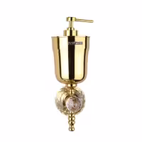 پمپ مایع دستشویی دلفین مدل Shelvy-G