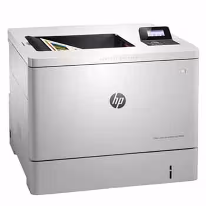 پرینتر تک‌کاره لیزری رنگی اچ‌پی مدل LaserJet Enterprise M552dn