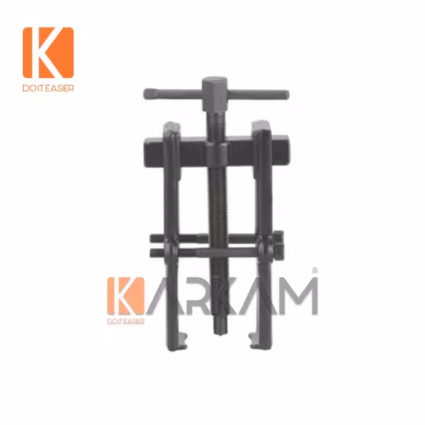 بلبرینگ کش سبک اروپایی KT-00123 کارکم