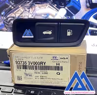 کلید درب باک و صندوق آزرا گرنجور 937353V000RY