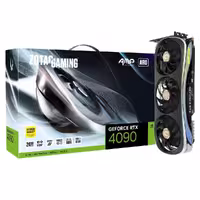 کارت گرافیک زوتاک GAMING GeForce RTX 4090 AMP Extreme AIRO با 24 گیگابایت حافظه