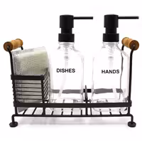 ست جامایعی شیشه ای استنددار کد 208610