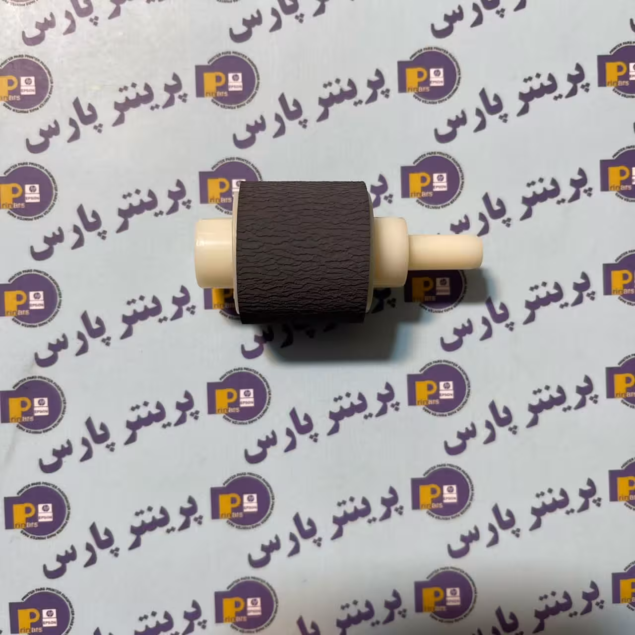 پیکاپ پایین طرح Tray 2 (درجه دو) hp 2055