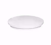 چراغ سنسوردار روکار سقفی و دیواری ال ای دی گرد طرح ماه تزئینی مدرن لوکس 36 وات FEC کد 2136