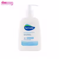 شوینده کرمی ملایم سری کیت حجم 250ml
