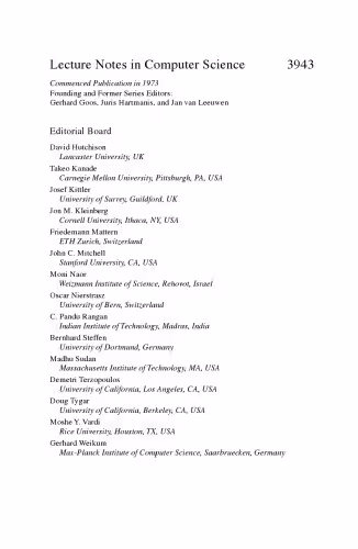 خرید و دانلود نسخه کامل کتاب Rapid Integration of Software Engineering Techniques: Second International Workshop, RISE 2005, Heraklion, Crete, Greece, September 8-9, 2005, Revised Selected Papers