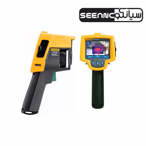 دوربین حرارتی (ترموویژن ) مدل FLUKE TI10
