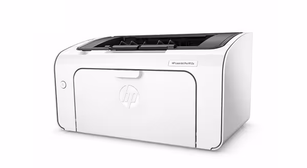 پرینتر اچ پی لیزری مدل Pro M12a