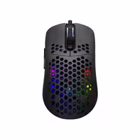 ماوس گیمینگ دیپ کول مدل MC310DEEPCOOL