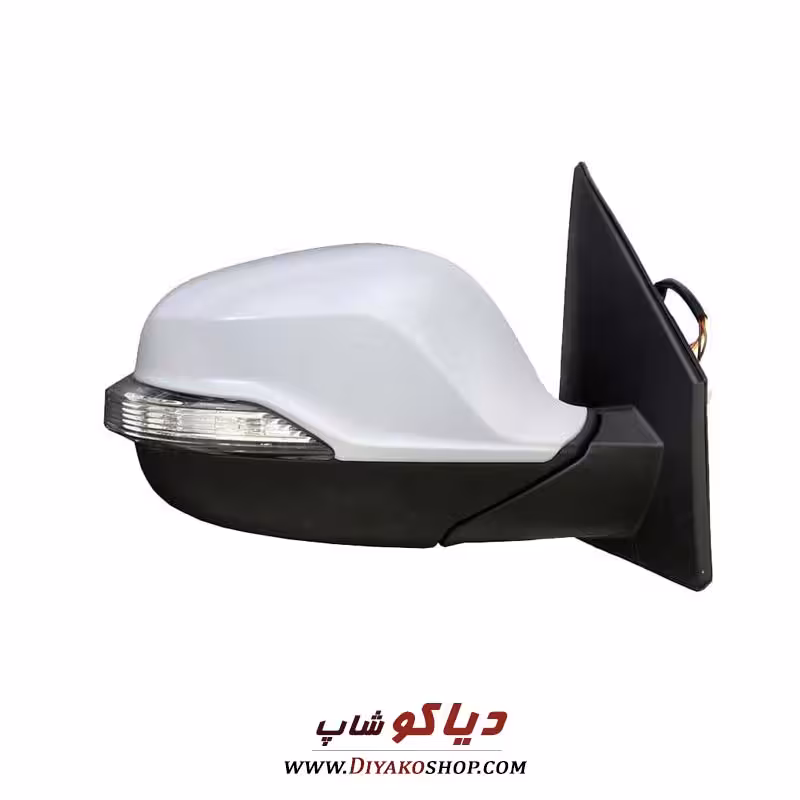 آینه بغل راست و چپ ام وی ام x22