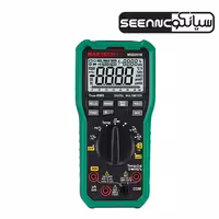 مولتی متر دیجیتال حرفه ای مدل MS8251B