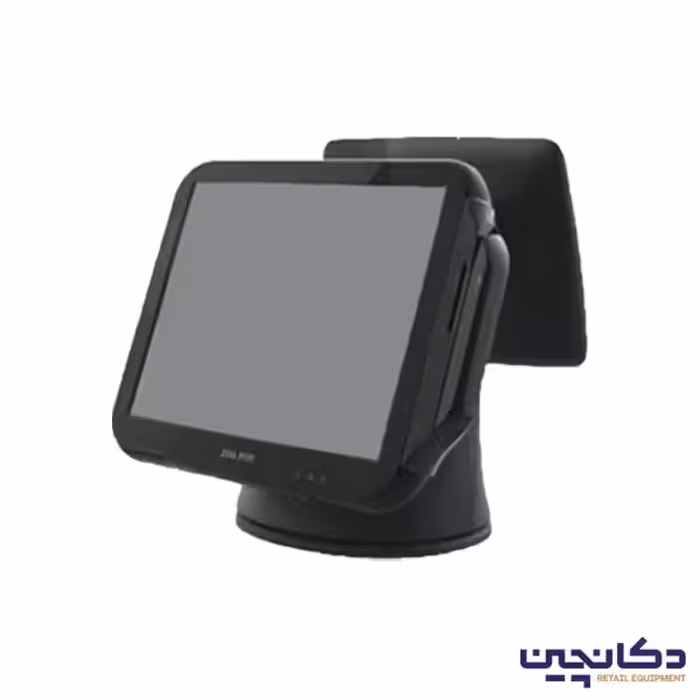 صندوق فروشگاهی لمسی ZOAPOS مدل ZP100