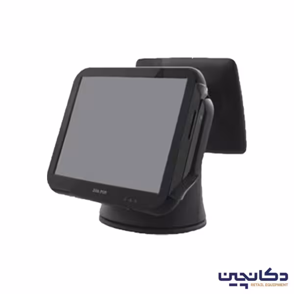 صندوق فروشگاهی لمسی ZOAPOS مدل ZP100