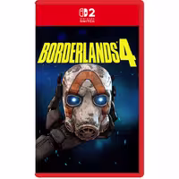 Borderlands 4 – Nintendo Switch 2