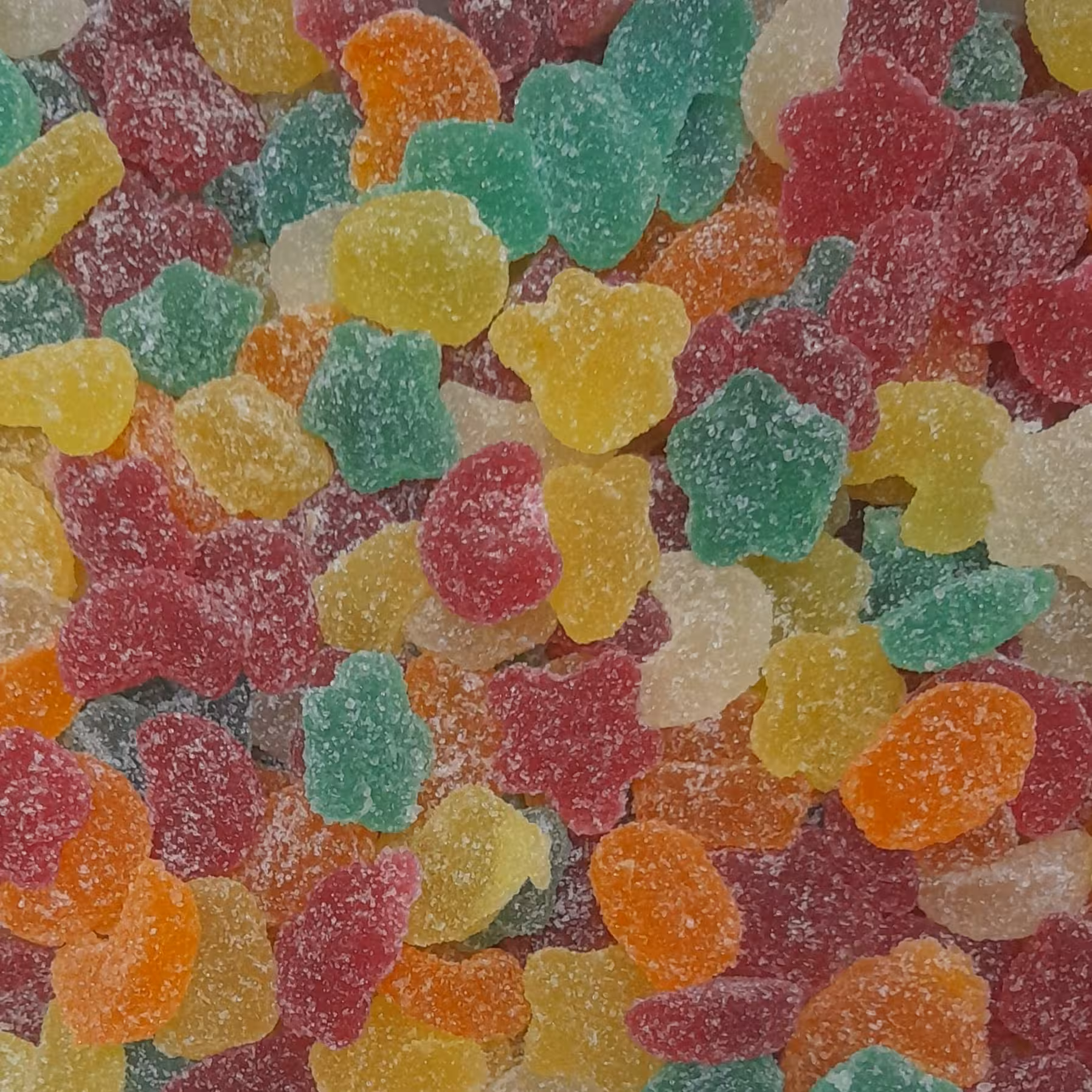 ژله شکری (500 گرمی) با ارسال رایگان