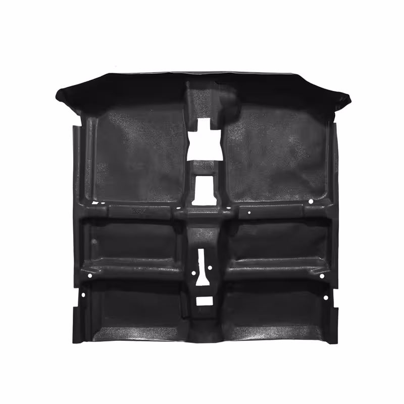 کفپوش کامل سوپر مناسب پراید وانت برند بابل کارپت کد 2017