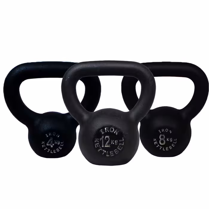 کتل بل 16کیلویی آهنی