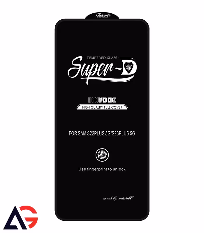 گلس سوپر دی شیائومی پوکوPOCO F2 PRO