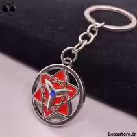 جاکلیدی شارینگان دائمی ساسوکه دو طرفه