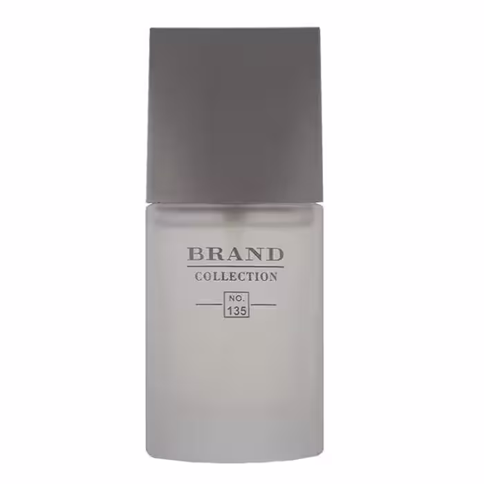 عطر جیبی مردانه ایسی میاکی لئو د ایسی برند کالکشن مدل 135 حجم 25 میلی لیتر