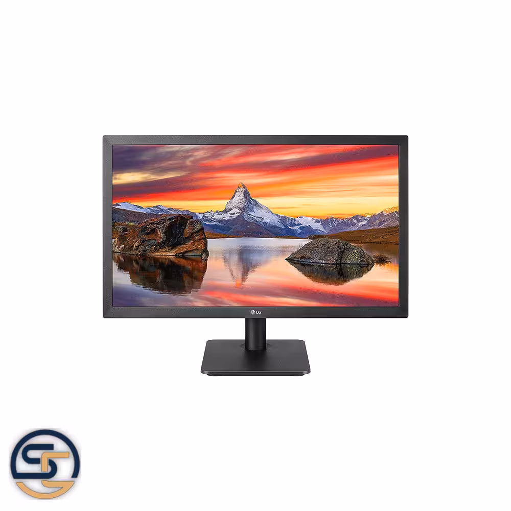مانیتور 24 اینچ LG 24MP400