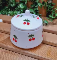 قندان آلبالو 2