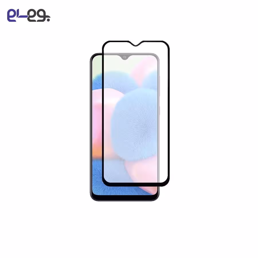 محافظ صفحه نمایش مات گوشی موبایل سامسونگ Galaxy A30s
