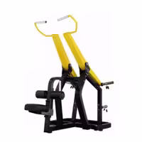 دستگاه زیر بغل وزنه آزاد پریکور Pull Down Precor