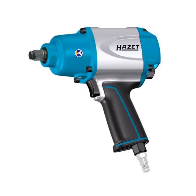 آچار بکس بادی 1/2 اینچ مدل 9012SPC هازت