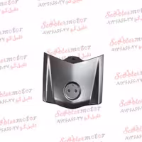 قاب (کاور) بین دمی (گیتاری) روی خطر تیتانیوم موتور طرح ایروکس NVX